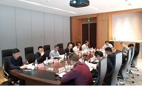 公司召开2019年度股东大会、、董事聚会、、监事聚会